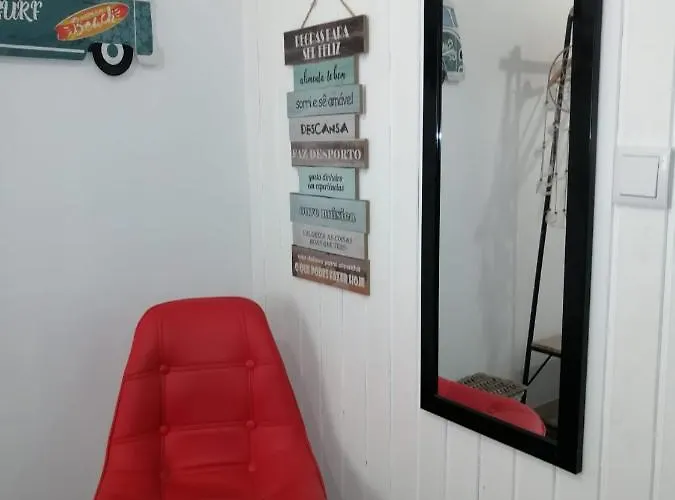 Dom wakacyjny The Violet House *