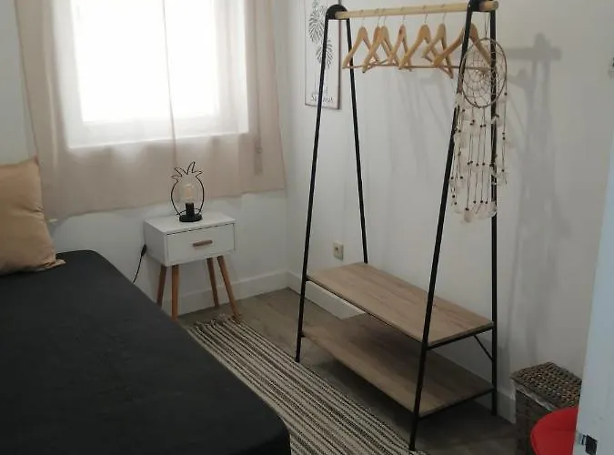 The Violet House Dom wakacyjny