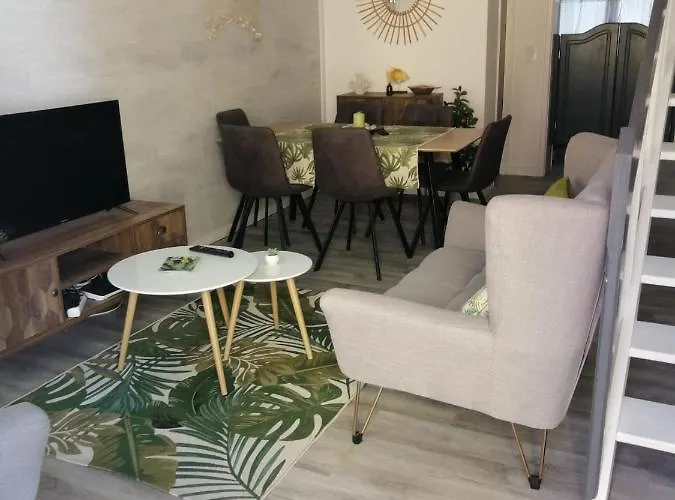 The Violet House Dom wakacyjny *