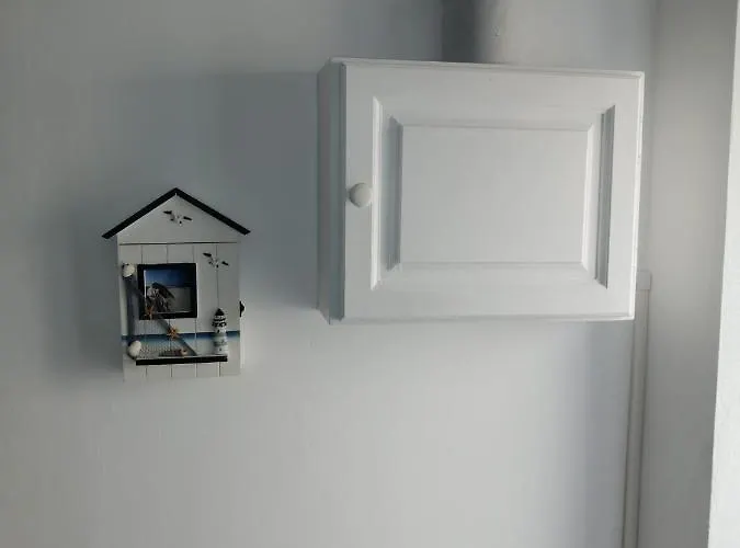 The Violet House Сasa de vacaciones