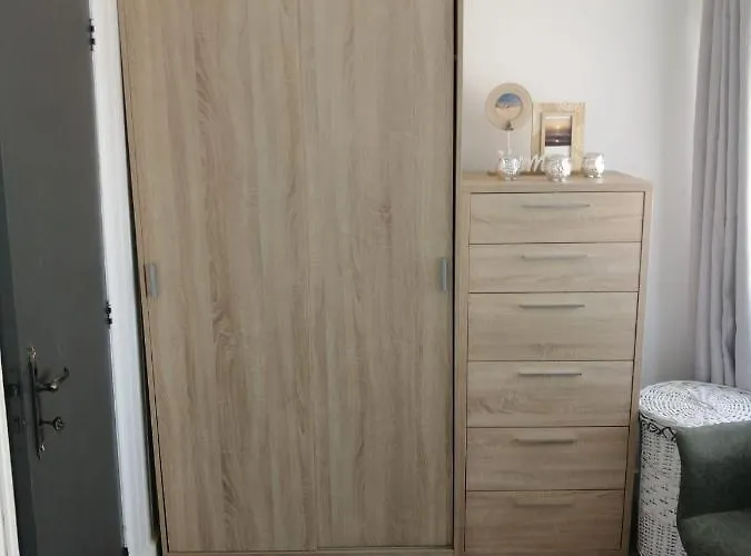 The Violet House Dom wakacyjny *