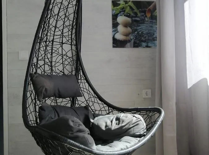 Dom wakacyjny The Violet House