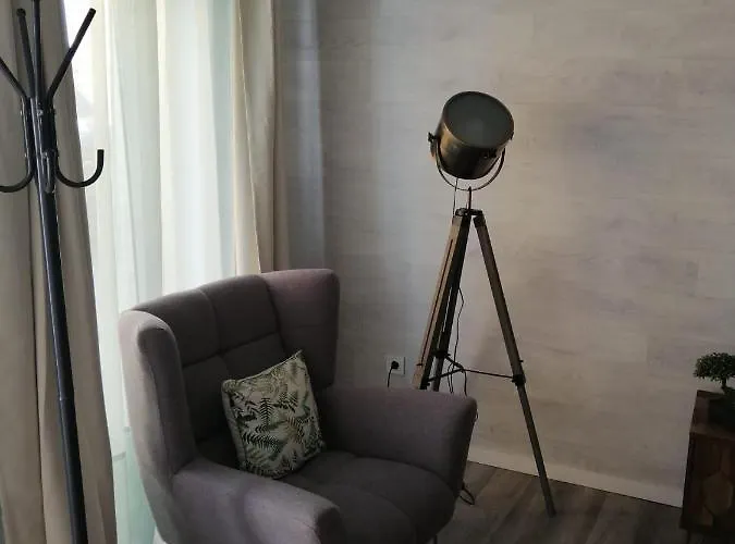 The Violet House * Costa Nova