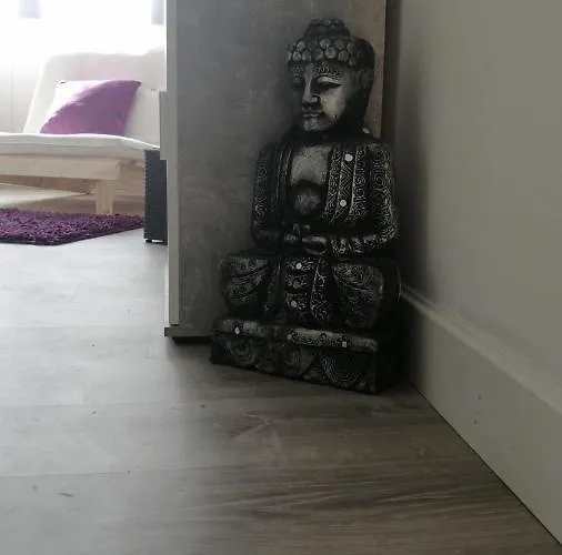 Dom wakacyjny The Violet House Costa Nova