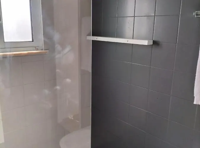 The Violet House Costa Nova