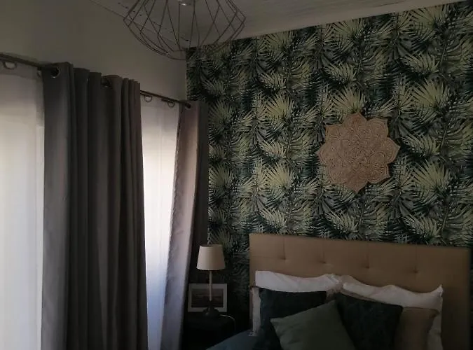 Dom wakacyjny The Violet House *