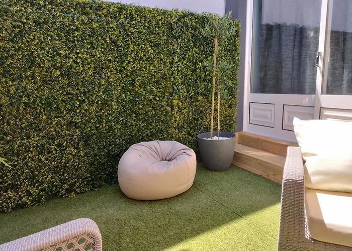 Dom wakacyjny The Violet House *