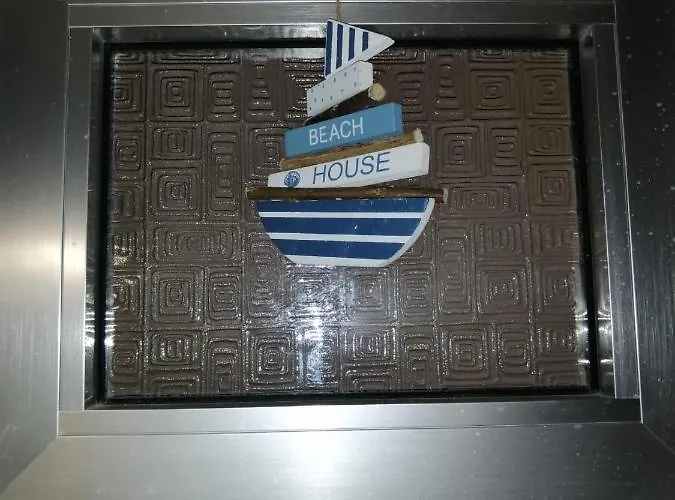 Dom wakacyjny The Violet House *