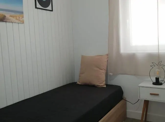 The Violet House Dom wakacyjny Costa Nova