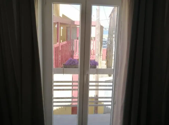 The Violet House Сasa de vacaciones *