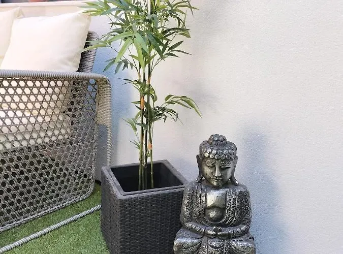 The Violet House Dom wakacyjny