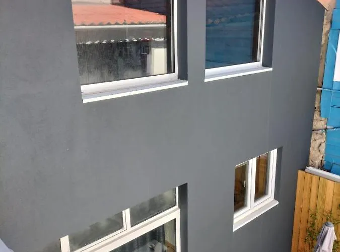 The Violet House * Costa Nova