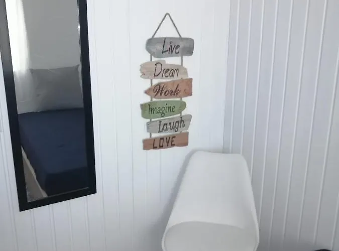 Dom wakacyjny The Violet House