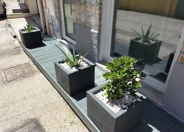 The Violet House Dom wakacyjny *