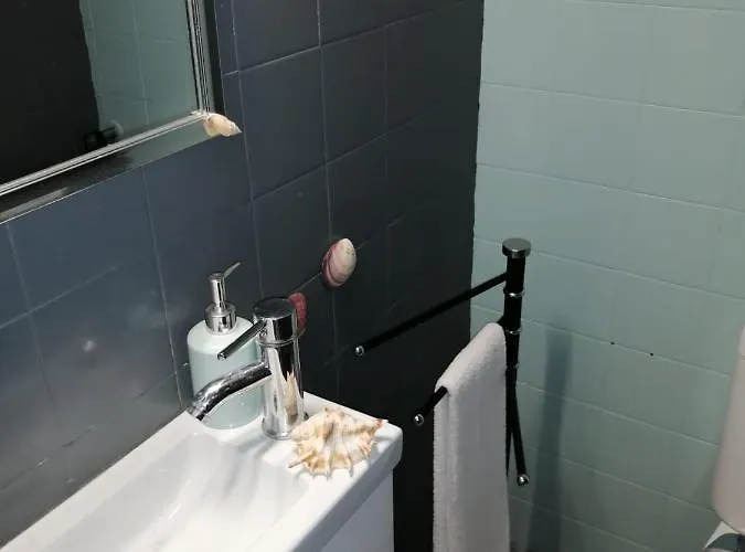 The Violet House Costa Nova