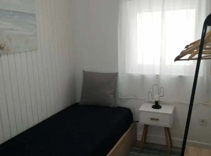 Dom wakacyjny The Violet House *